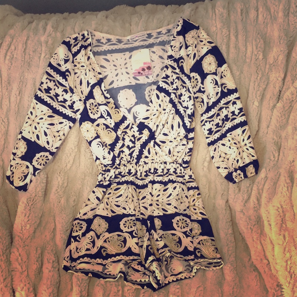 Romper